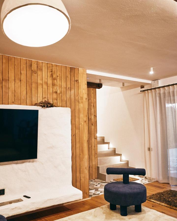 Dor Villa Bran  Exterior foto